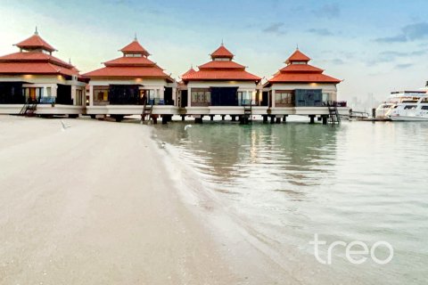 Apartamento en Palm Jumeirah, Dubai, 1 dormitorio, 93.27 m², № 119488 - foto 11