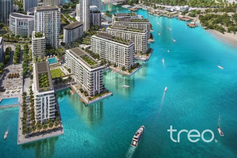 Apartment in Dubai Creek Harbour (The Lagoons), Dubai 2 bedrooms, 105.72 sq.m. № 119489 - photo 6