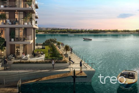 Apartment in Dubai Creek Harbour (The Lagoons), Dubai 2 bedrooms, 105.72 sq.m. № 119489 - photo 10