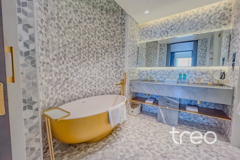شقة في نخلة جميرا, دبي 1غرف نوم, 115.57 م² رقم 119490 - صورة 14