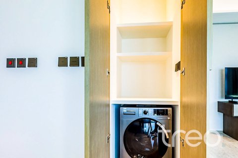 شقة في Address Harbour Point, خور دبي, دبي 2 غرف نوم, 106.93 م² رقم 119449 - صورة 5