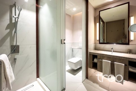شقة في Address Harbour Point, خور دبي, دبي 2 غرف نوم, 106.93 م² رقم 119449 - صورة 13