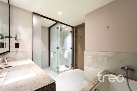 شقة في Address Harbour Point, خور دبي, دبي 2 غرف نوم, 106.93 م² رقم 119449 - صورة 14