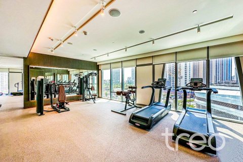 شقة في Address Harbour Point, خور دبي, دبي 2 غرف نوم, 106.93 م² رقم 119449 - صورة 6