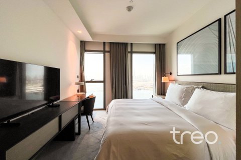 شقة في Address Harbour Point, خور دبي, دبي 2 غرف نوم, 106.93 م² رقم 119449 - صورة 2