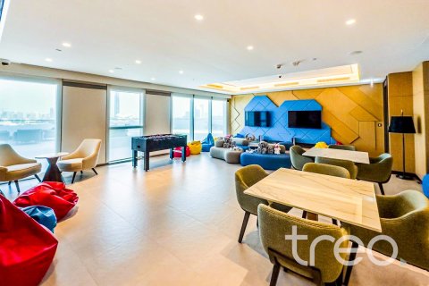 شقة في Address Harbour Point, خور دبي, دبي 2 غرف نوم, 106.93 م² رقم 119449 - صورة 12