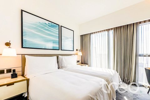 شقة في Address Harbour Point, خور دبي, دبي 2 غرف نوم, 106.93 م² رقم 119449