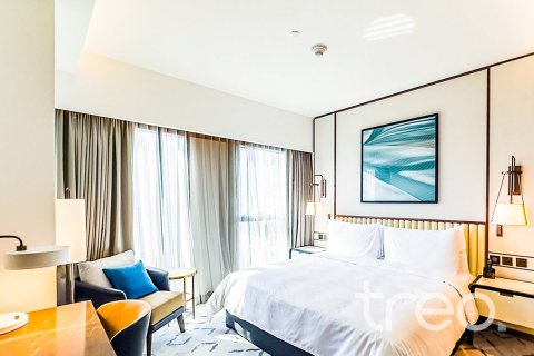 شقة في Address Harbour Point, خور دبي, دبي 2 غرف نوم, 106.93 م² رقم 119449 - صورة 10