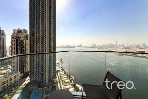 شقة في Address Harbour Point, خور دبي, دبي 2 غرف نوم, 106.93 م² رقم 119449 - صورة 4