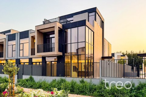 Villa en Mudon, Dubai, 4 dormitorios, 229.28 m², № 119454 - foto 15