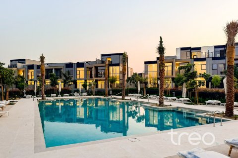 Villa en Mudon, Dubai, 4 dormitorios, 229.28 m², № 119454 - foto 3