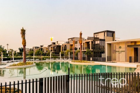Villa en Mudon, Dubai, 4 dormitorios, 229.28 m², № 119454 - foto 4