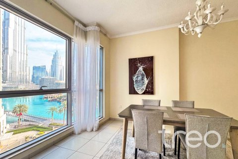 شقة في برج خليفة, دبي 2 غرف نوم, 134.9 م² رقم 119452 - صورة 22