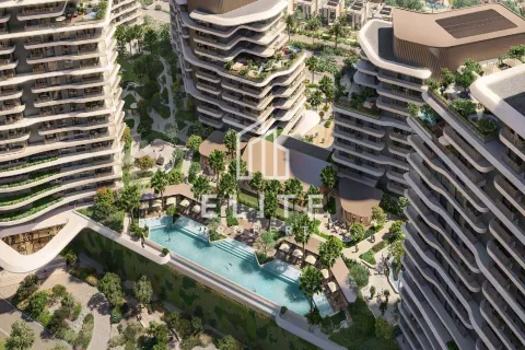 شقة في Dubai Land, دبي 2 غرف نوم, 147 م² رقم 121407