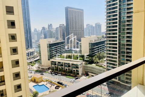Apartment in Rimal, Jumeirah Beach Residence, Dubai 3 bedrooms, 178 sq.m. № 121410 - photo 5