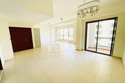 Apartment in Rimal, Jumeirah Beach Residence, Dubai 3 bedrooms, 178 sq.m. № 121410 - photo 3
