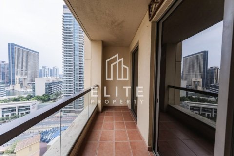 Apartment in Rimal, Jumeirah Beach Residence, Dubai 3 bedrooms, 178 sq.m. № 121410 - photo 9