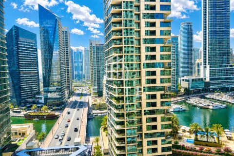 Apartment in Rimal, Jumeirah Beach Residence, Dubai 3 bedrooms, 178 sq.m. № 121410