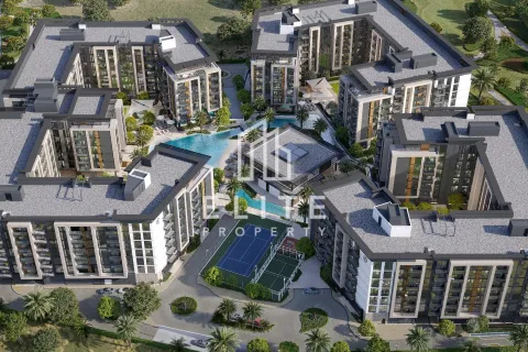 Apartamento en Falcon City of Wonders, Dubai, 3 dormitorios, 161 m², № 121405 - foto 23