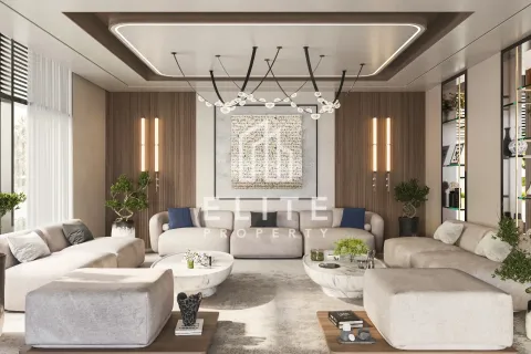 Apartamento en Falcon City of Wonders, Dubai, 3 dormitorios, 161 m², № 121405 - foto 4