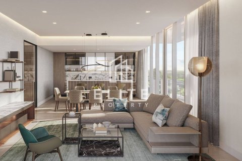 Apartment in Dubai Hills Estate, Dubai 2 bedrooms, 162 sq.m. № 121404
