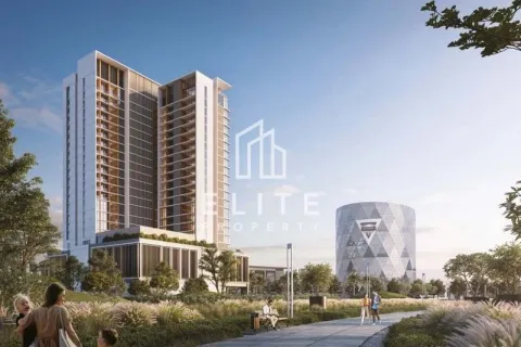 Apartment in Dubai Hills Estate, Dubai 1 bedroom, 79 sq.m. № 121408 - photo 16
