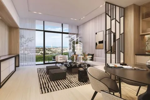 Apartment in Dubai Hills Estate, Dubai 1 bedroom, 79 sq.m. № 121408 - photo 3