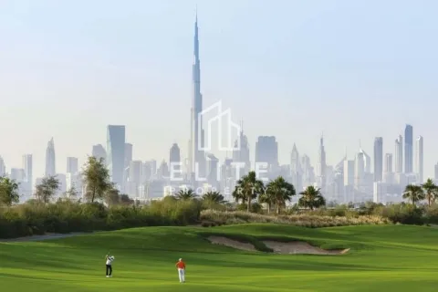 Apartment in Dubai Hills Estate, Dubai 1 bedroom, 79 sq.m. № 121408 - photo 18