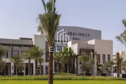 Apartment in Dubai Hills Estate, Dubai 1 bedroom, 79 sq.m. № 121408 - photo 17