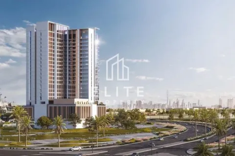 Apartment in Dubai Hills Estate, Dubai 1 bedroom, 79 sq.m. № 121408 - photo 7