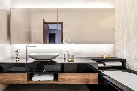 Apartment in Sobha Hartland, Mohammed Bin Rashid City, Dubai 2 bedrooms, 118 sq.m. № 115454 - photo 5