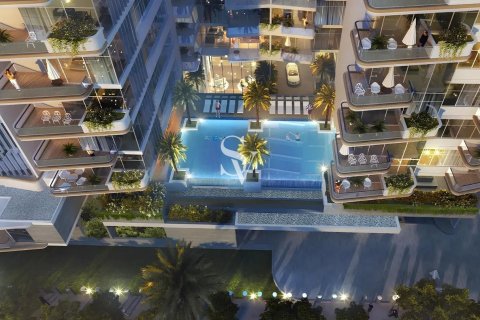 Apartment in Sobha Hartland, Mohammed Bin Rashid City, Dubai 2 bedrooms, 118 sq.m. № 115454