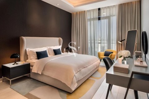 Apartment in Sobha Hartland, Mohammed Bin Rashid City, Dubai 2 bedrooms, 118 sq.m. № 115454 - photo 6