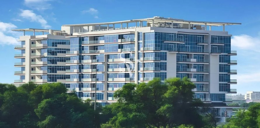 Apartment in Sobha Hartland, Mohammed Bin Rashid City, Dubai 2 bedrooms, 115 sq.m. № 115453