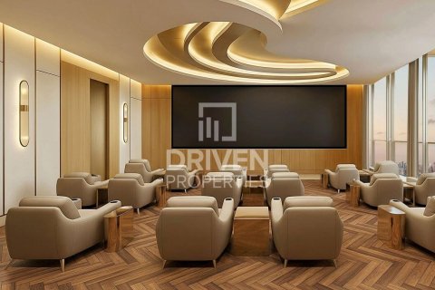 Apartment in Al Sufouh, Dubai studio, 60.85 sq.m. № 140314 - photo 4