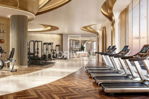 Apartment in Al Sufouh, Dubai studio, 60.85 sq.m. № 140314 - photo 13