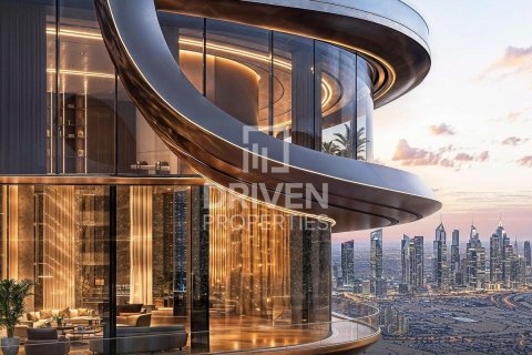 Apartment in Al Sufouh, Dubai studio, 60.85 sq.m. № 140314