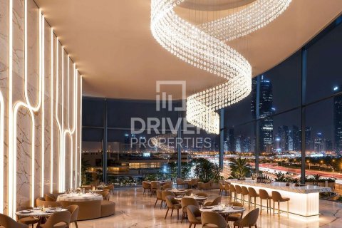 Apartment in Al Sufouh, Dubai studio, 60.85 sq.m. № 140314 - photo 10