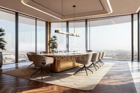 Apartment in Al Sufouh, Dubai studio, 60.85 sq.m. № 140314 - photo 3