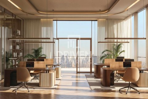 Apartment in Al Sufouh, Dubai studio, 60.85 sq.m. № 140314 - photo 6