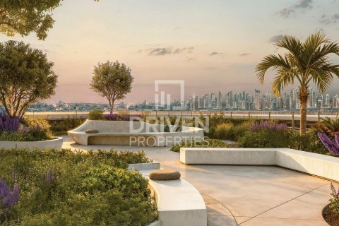 Apartment in Al Sufouh, Dubai studio, 60.85 sq.m. № 140314 - photo 16