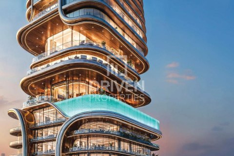 Apartment in Al Sufouh, Dubai studio, 60.85 sq.m. № 140314 - photo 2