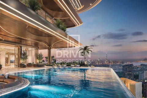 Apartment in Al Sufouh, Dubai studio, 60.85 sq.m. № 140314 - photo 9