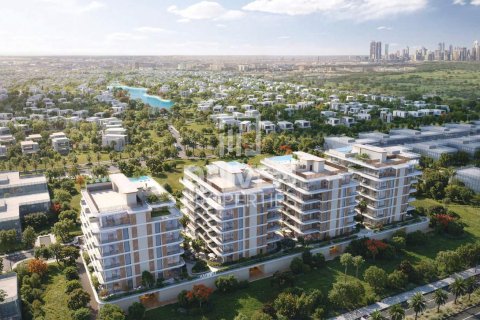 Apartment in District 11, Mohammed Bin Rashid City, Dubai 1 bedroom, 82.68 sq.m. № 140313 - photo 23