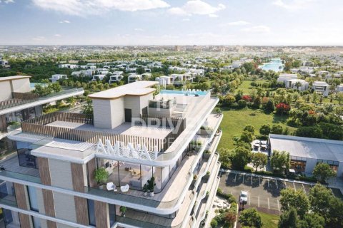 Apartment in District 11, Mohammed Bin Rashid City, Dubai 1 bedroom, 82.68 sq.m. № 140313 - photo 15