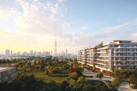 Apartment in District 11, Mohammed Bin Rashid City, Dubai 1 bedroom, 82.68 sq.m. № 140313 - photo 18