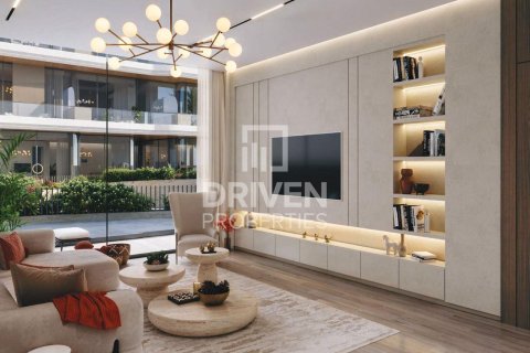 Apartment in District 11, Mohammed Bin Rashid City, Dubai 1 bedroom, 82.68 sq.m. № 140313 - photo 9