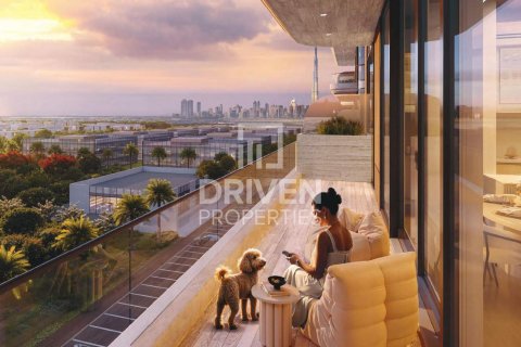 Apartment in District 11, Mohammed Bin Rashid City, Dubai 1 bedroom, 82.68 sq.m. № 140313 - photo 14