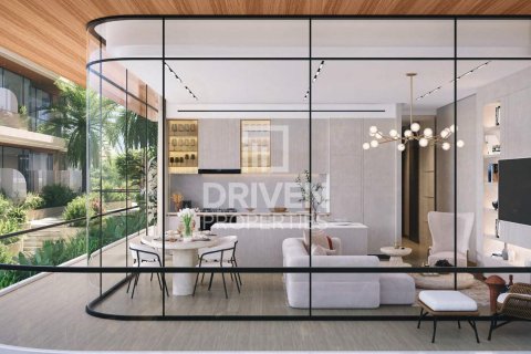Apartment in District 11, Mohammed Bin Rashid City, Dubai 1 bedroom, 82.68 sq.m. № 140313 - photo 12