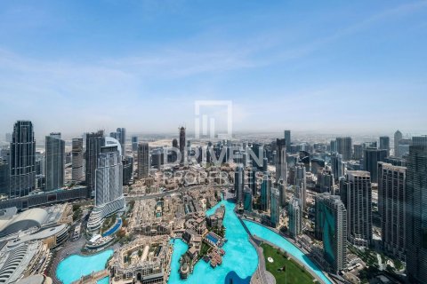 Apartamento en Downtown Dubai (Downtown Burj Dubai), Dubai, 4 dormitorios, 417.32 m², № 140290 - foto 25
